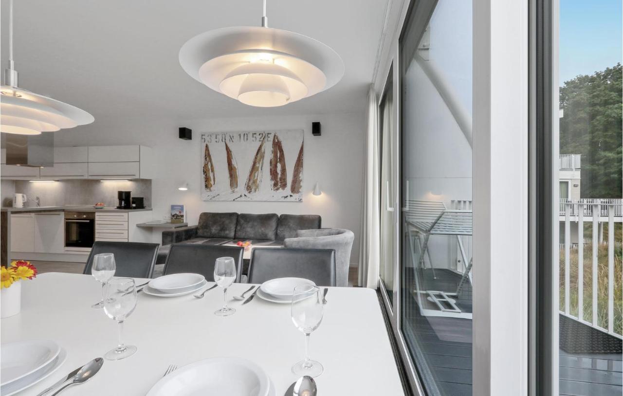 Duenenvilla Apartment