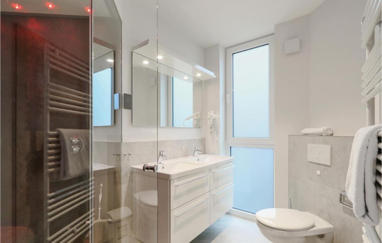 Duenenvilla Apartment Lübeck