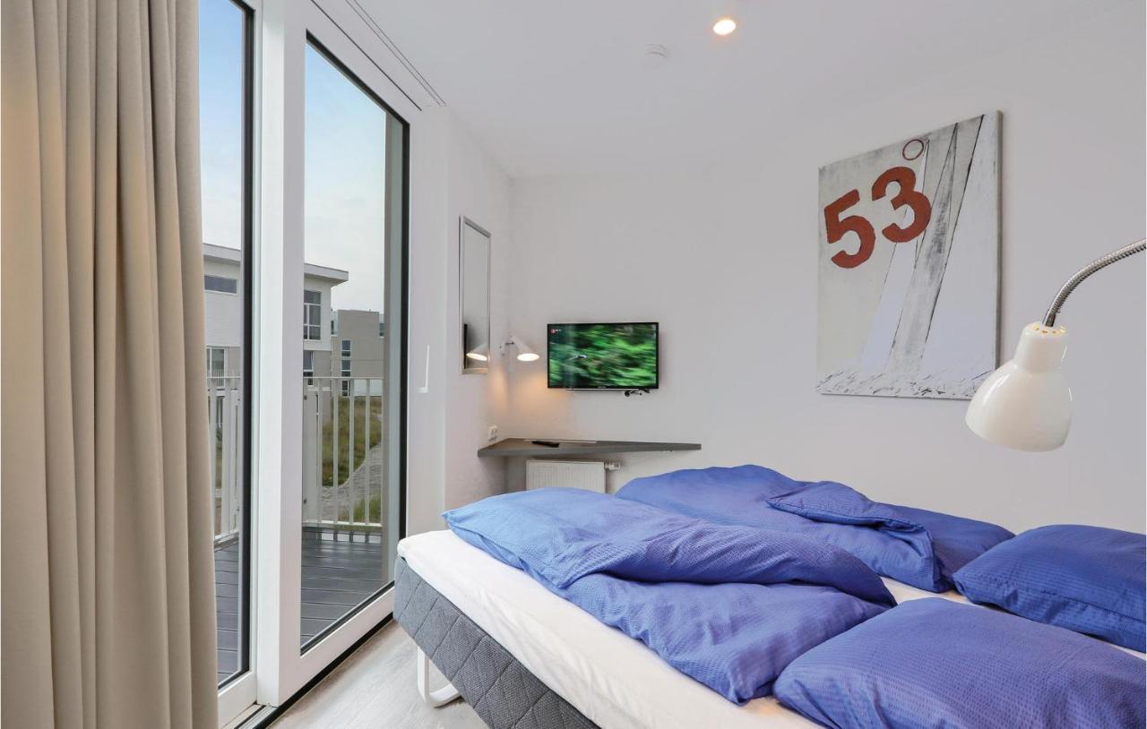 Duenenvilla Apartment