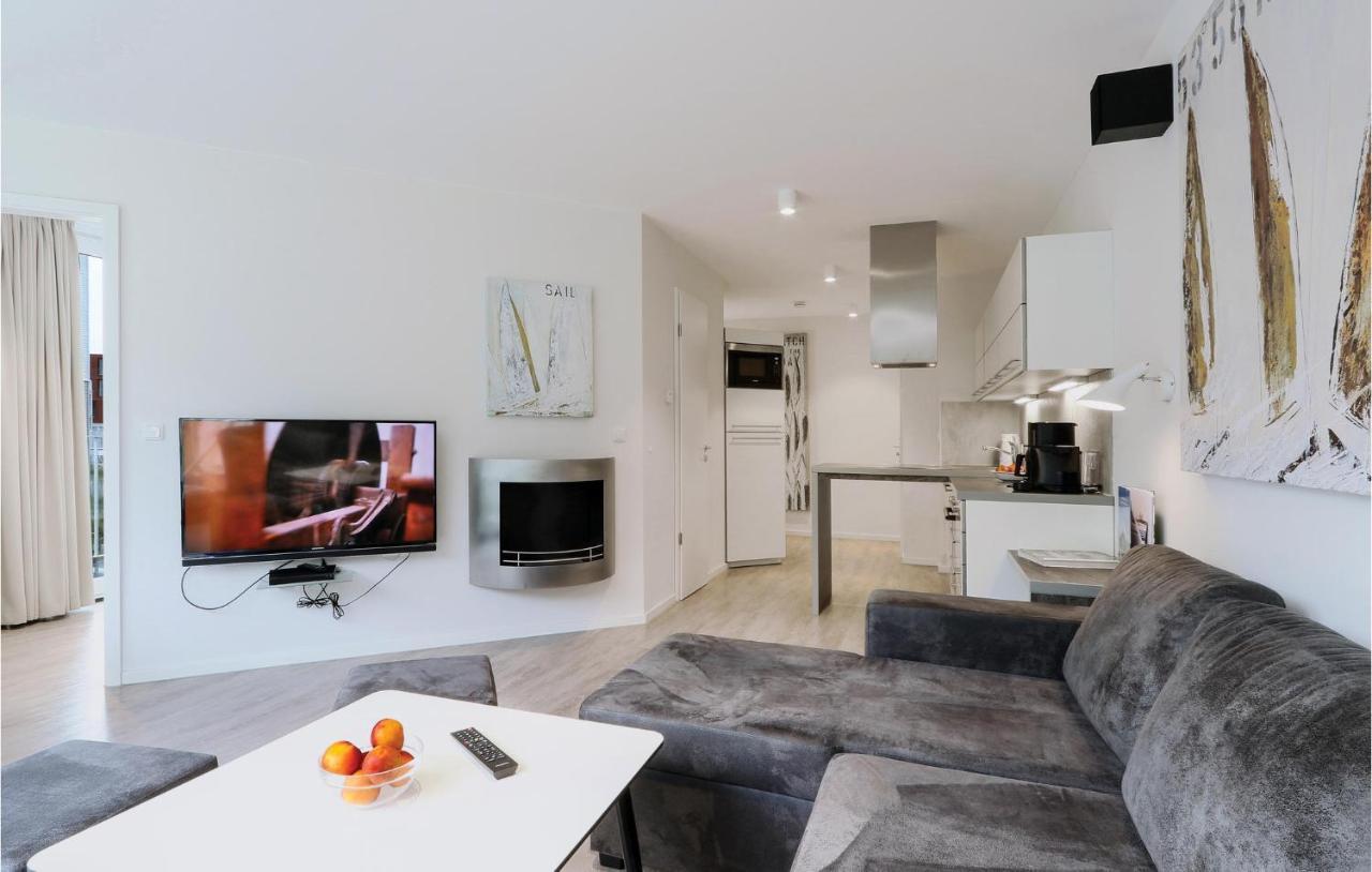Duenenvilla Apartment *